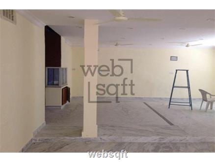 Commercial Office Space for Rent in Karkhana